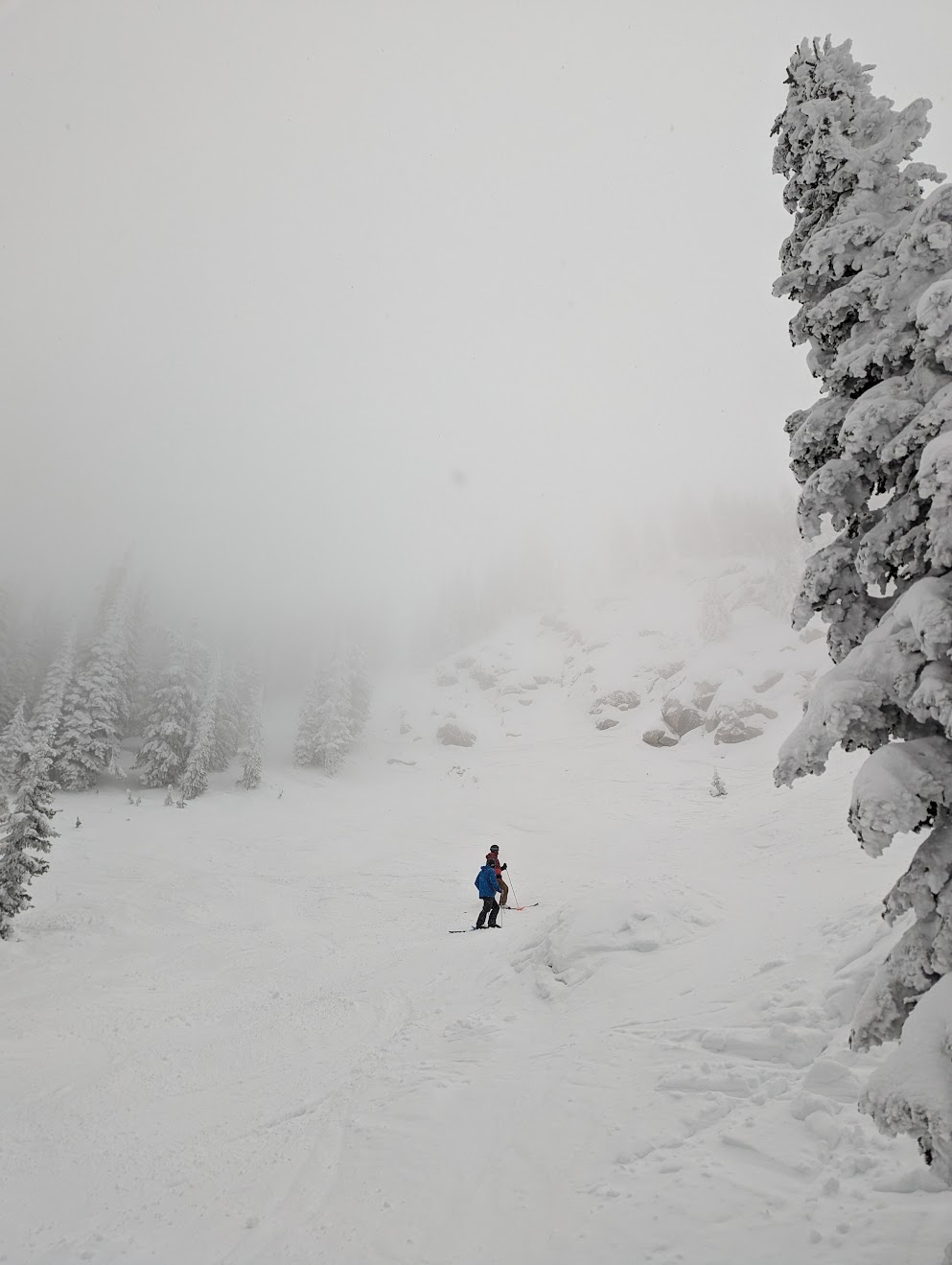 Steamboat Ski Resort
